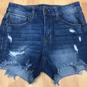 Aeropostale shorts